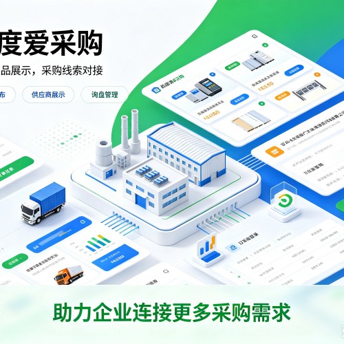塔河百度爱采购